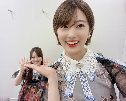樋口 日奈｜だけど愛だけはずっと残る737*日奈（2021-06-04）｜2枚目