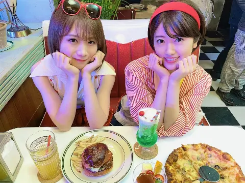 樋口 日奈｜僕はどうした？738*日奈（2021-06-10）