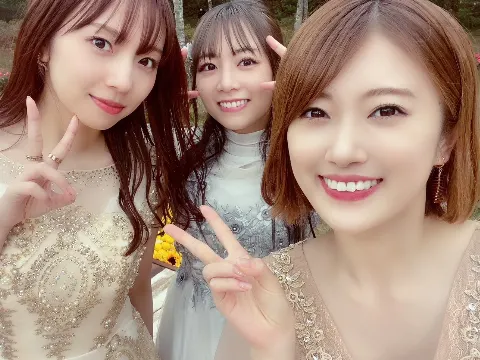 樋口 日奈｜正解はわからない たった一度の 人生だ750*日奈（2021-12-31）｜4枚目