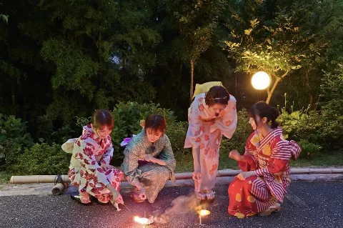 樋口 日奈｜君の浴衣の可愛さとか759*日奈（2022-09-16）