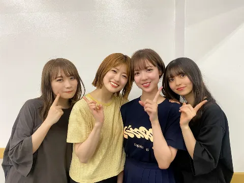 樋口 日奈｜来年の夏はまた きっとここに来るだろう757*日奈（2022-08-01）｜2枚目
