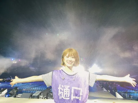 樋口 日奈｜ひと夏の長さより 思い出だけ多すぎて758*日奈（2022-09-01）｜4枚目