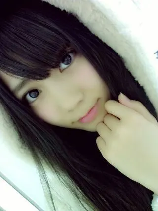 川後 陽菜｜140(´・×・*)｛乃木充だ ねっ（2013-01-06）｜10枚目
