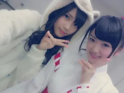 川後 陽菜｜142(´・×・*)｛もふもふ ?*.（2013-01-08）｜3枚目
