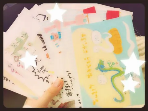 川後 陽菜｜144(´・×・*)｛ちょきち ょき（2013-01-14）｜5枚目