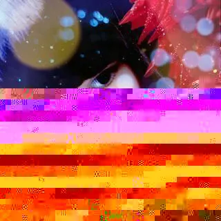 川後 陽菜｜147(´・×・*)｛魔法ぱわ ー（2013-01-22）