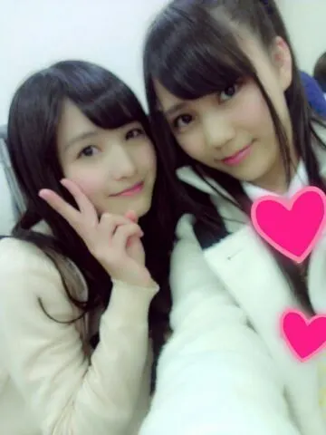 川後 陽菜｜151(^ω^)｛もちもちほっ ぺ◎（2013-02-08）