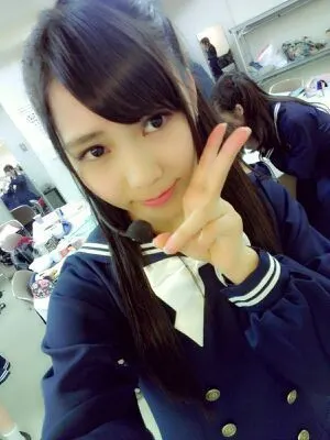 川後 陽菜｜(^ω^)1歳のhappybirthday !（2013-02-23）