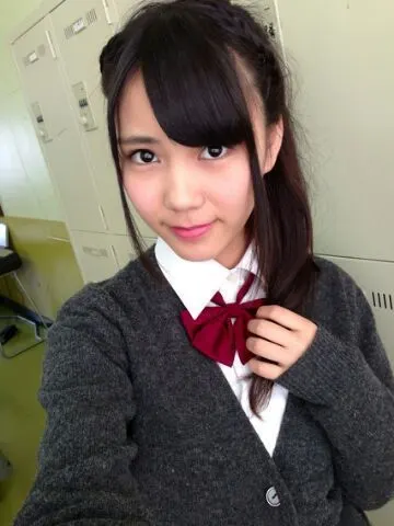川後 陽菜｜卒業*.+（2013-03-16）