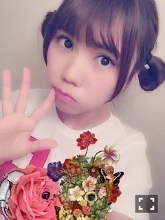 川後 陽菜｜デデデデ（2015-06-07）｜5枚目