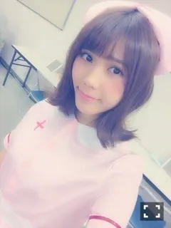 川後 陽菜｜ナースふくっ（2015-11-17）｜3枚目