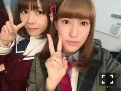 川後 陽菜｜自炊（2015-12-03）