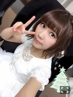 川後 陽菜｜一本締め（2015-12-22）