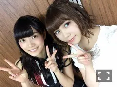 川後 陽菜｜一本締め（2015-12-22）｜3枚目