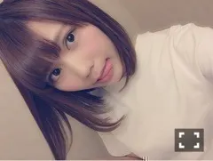 川後 陽菜｜わいふぁいちゃん♡（2016-04-29）｜2枚目