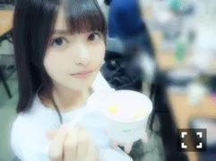 川後 陽菜｜やばいです今日。わ たしの有能さに（歓 喜）(拍手)がすごく…（2016-05-16）｜7枚目