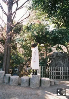 川後 陽菜｜(film)思い出は色褪せないで、（2016-06-09）｜5枚目
