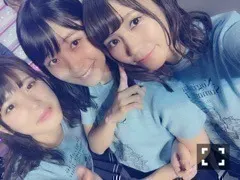 川後 陽菜｜その選択をしたきっかけって何だろう。きっかけっていつ忘れちゃうんだけど。そこに対する想いはいくつでも言えちゃう。（2016-06-23）｜2枚目