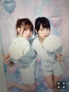 川後 陽菜｜その選択をしたきっかけって何だろう。きっかけっていつ忘れちゃうんだけど。そこに対する想いはいくつでも言えちゃう。（2016-06-23）｜5枚目