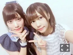 川後 陽菜｜てぃーちゃんってあだ名の由来はヒナチャンには分かりません（2016-07-10）｜6枚目