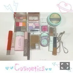 川後 陽菜｜ひなめろちゃん～メイク編～（2016-07-13）｜3枚目