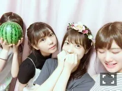 川後 陽菜｜ネット上に置いとくだけ置いてみる独り言。（2016-08-05）｜8枚目
