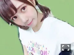 川後 陽菜｜注:   コールは「カワゴー！！！！！！！」です（2016-08-30）