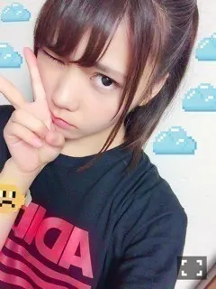 川後 陽菜｜優しさに溺れ（2016-09-07）｜6枚目