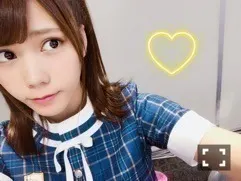 川後 陽菜｜愛に。（2016-10-02）｜2枚目