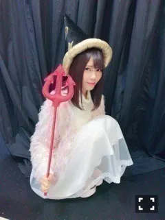 川後 陽菜｜絶対女の子絶対女の子がいいな～。（2016-11-19）