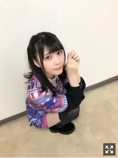 川後 陽菜｜アップトゥボーイ！(▽⌒)（2017-01-25）
