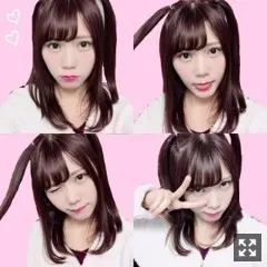 川後 陽菜｜趣味^_^趣味（2017-03-07）｜9枚目