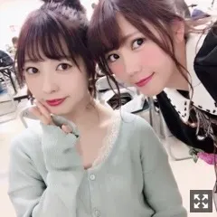 川後 陽菜｜愛を込めて感謝を込めて（2017-03-13）｜7枚目