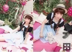 川後 陽菜｜可愛いを創る（2017-04-12）｜2枚目