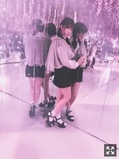 川後 陽菜｜絶命絶滅絶対絶望！（2017-04-30）｜5枚目