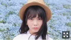 川後 陽菜｜ネモフィラの丘＊（2017-05-20）