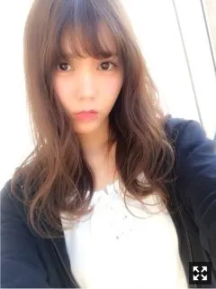 川後 陽菜｜既に溶けた（2017-05-29）｜11枚目