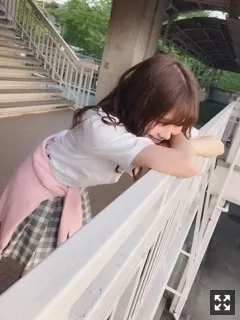 川後 陽菜｜JKの気持ちでいつもい（2017-06-01）｜3枚目
