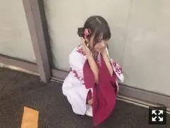 川後 陽菜｜サヨナラサマー（2017-07-16）｜4枚目