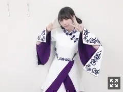 川後 陽菜｜香港で買ったお皿がかわいい（2017-07-25）｜5枚目