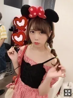川後 陽菜｜2周年＊（2017-08-14）