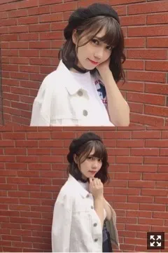 川後 陽菜｜#夏の魔物（2017-09-10）
