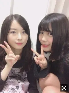 川後 陽菜｜#のぎ天2 #ハロウィン #マフィン #パーティー（2017-09-16）｜2枚目
