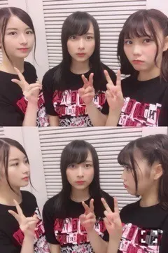 川後 陽菜｜#アンダーライブ #今更 #九州 #アルバム（2017-11-05）｜3枚目