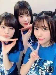 川後 陽菜｜#白米様 #アンダラ（2017-12-22）｜2枚目
