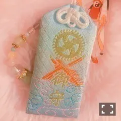 川後 陽菜｜#引き寄せの法則 #偶像崇拝 #お守り #生誕（2018-01-26）｜2枚目