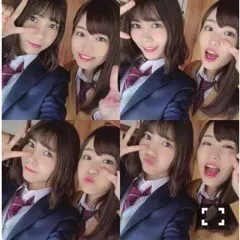川後 陽菜｜#引き寄せの法則 #偶像崇拝 #お守り #生誕（2018-01-26）｜4枚目