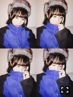川後 陽菜｜#NowPlaying #アルペジオ #リバーズエッジ #MARQUEE（2018-02-20）｜6枚目
