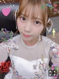 川後 陽菜｜#Mステ #一期生 #ラスト（2018-05-11）