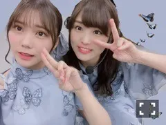 川後 陽菜｜ティッシュ #長崎 （2018-05-12）｜5枚目